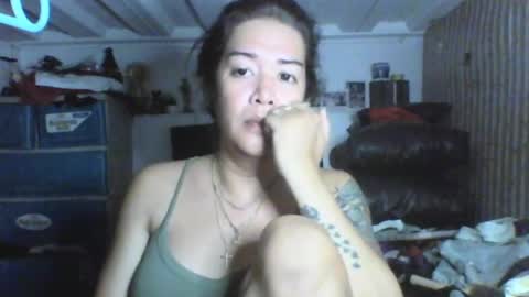 stephanie online show from 04-24-26, 10:18