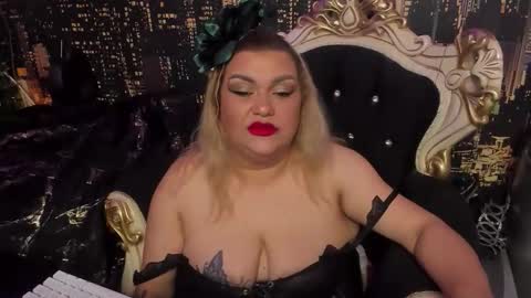 Tabitha online show from 11-21-25, 11:58