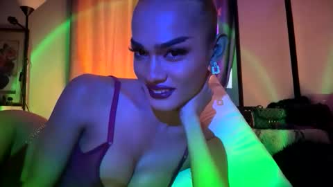 ValentinaMoone online show from 02-28-26, 06:14