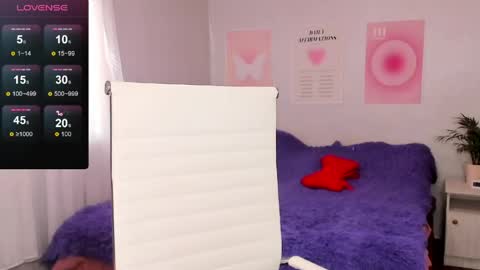 Anna online show from 03-20-26, 07:57