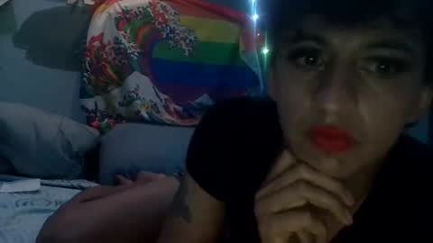 Snapshot of queridamiahh chatting on 07-06-26, 12:13 Mia online show from 07-06-26, 12:13