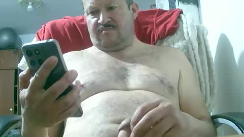 Don Ramon online show from 01-17-26, 01:54