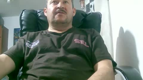 Don Ramon online show from 01-19-26, 12:25