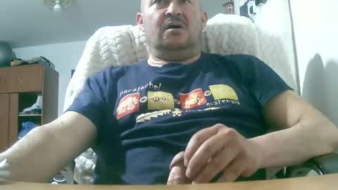 Don Ramon online show from 02-02-26, 12:09