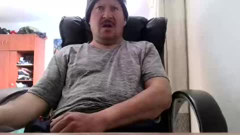 Don Ramon online show from 04-19-26, 06:21