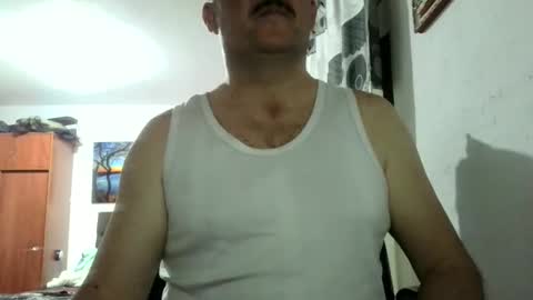 Don Ramon online show from 04-22-26, 01:52