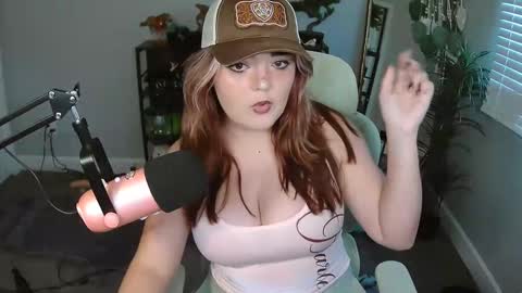 Bri online show from 03-23-26, 11:09