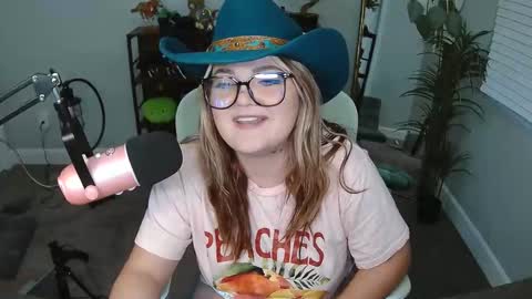 Bri online show from 05-18-26, 04:07