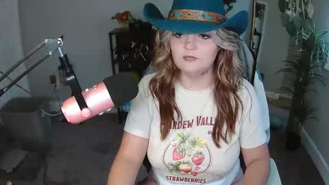 Bri online show from 05-24-26, 10:04