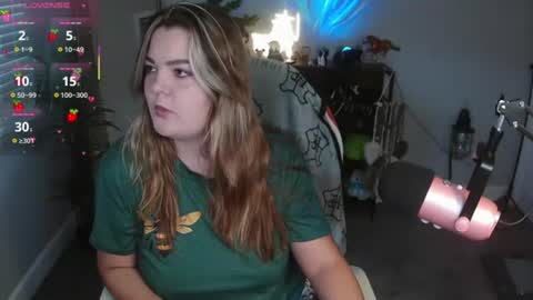 Bri online show from 06-25-26, 11:31
