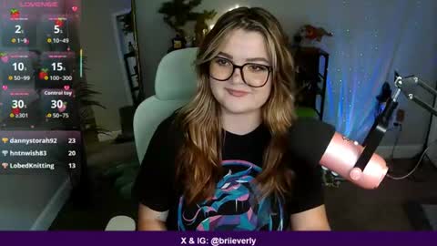 Bri online show from 07-01-26, 02:02