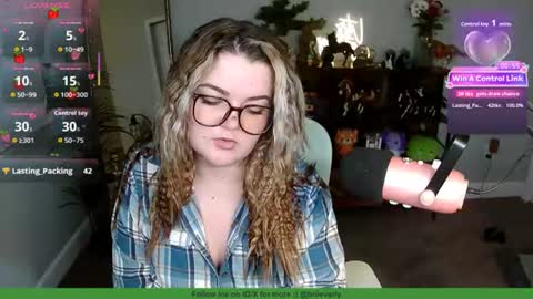 Bri online show from 07-22-26, 02:03