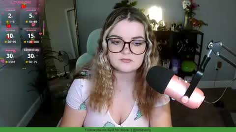 Bri online show from 07-27-26, 02:18