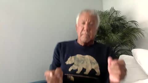 Jim online show from 12-31-24, 09:28