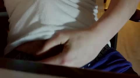 DaddyDreams online show from 04-07-26, 02:23