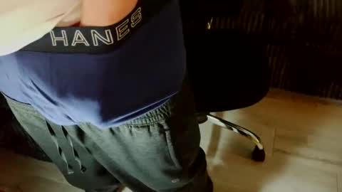 DaddyDreams online show from 04-08-26, 02:33