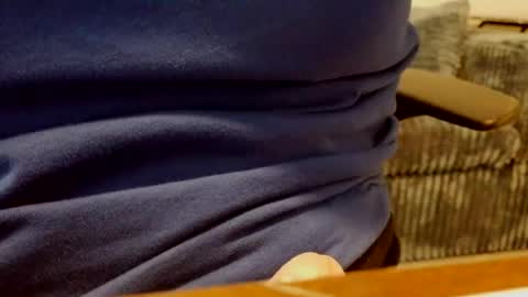DaddyDreams online show from 07-31-26, 08:52