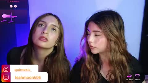 quimexis online show from 03-09-26, 03:54