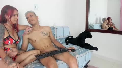QuinnAndPuma online show from 03-07-25, 05:51