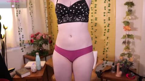 QuinnMonroe online show from 02-12-26, 03:18