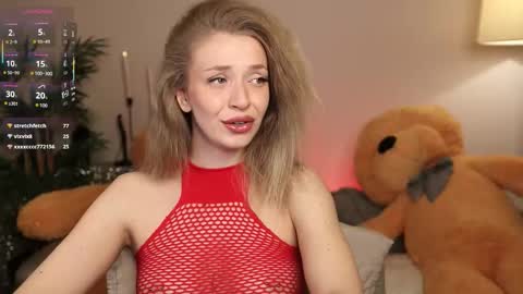 Nova Hollis online show from 01-10-26, 04:47