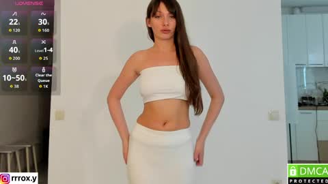 r00xvel online show from 04-14-26, 06:30