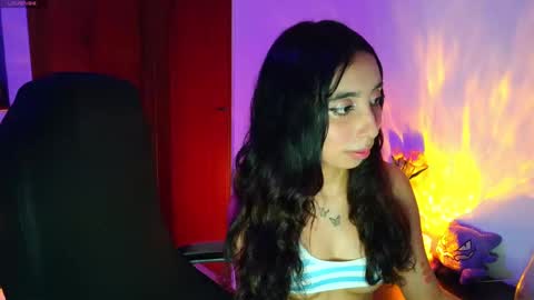 Angel  online show from 11-13-25, 05:28