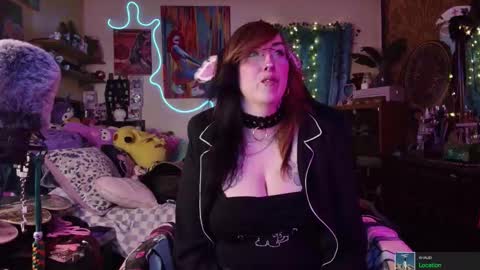 Amy Wild online show from 01-19-26, 03:54