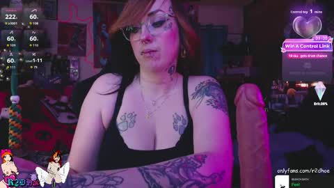 Amy Wild online show from 03-20-26, 02:05