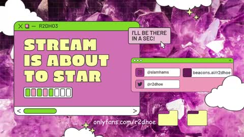 Amy Wild online show from 04-27-26, 02:31