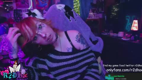 Amy Wild online show from 06-05-26, 06:52