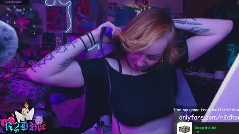 Amy Wild online show from 06-05-26, 11:21