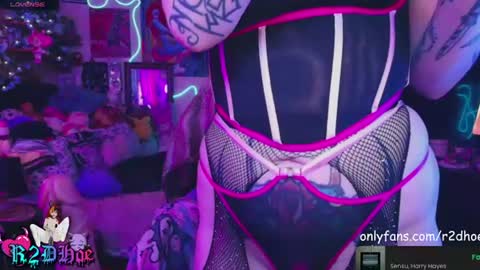 Amy Wild online show from 06-11-26, 02:53