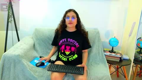 Luna online show from 03-04-26, 06:14