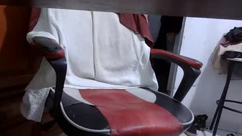 r459ut1n online show from 04-18-26, 12:47