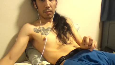 Chocol8t online show from 01-17-25, 03:12