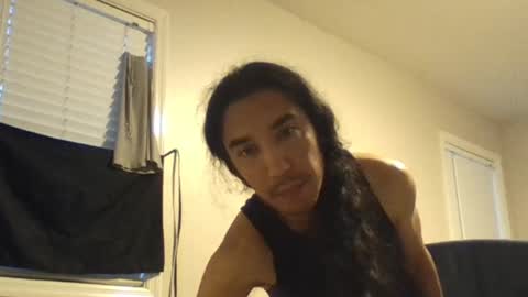 Chocol8t online show from 01-26-25, 02:52