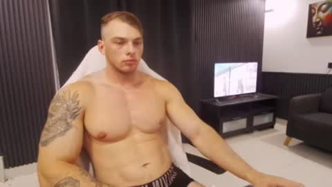 Dmitry online show from 06-27-26, 11:43