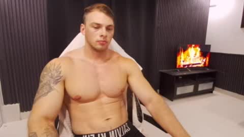 Dmitry online show from 07-14-26, 05:01