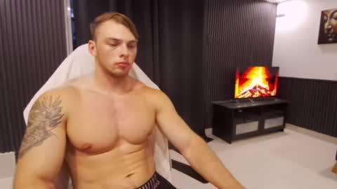Dmitry online show from 07-15-26, 02:50