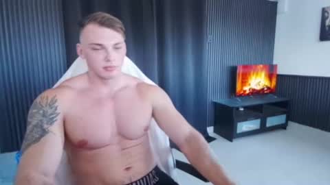 Dmitry online show from 07-17-26, 10:03