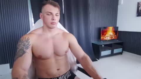Dmitry online show from 07-18-26, 03:49