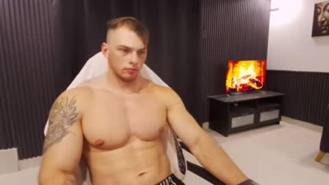 Dmitry online show from 07-24-26, 02:20