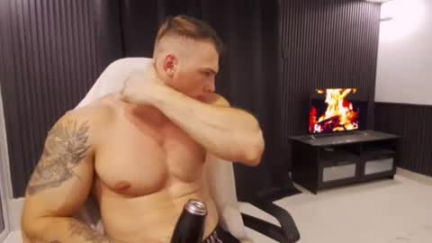 Dmitry online show from 07-26-26, 12:30