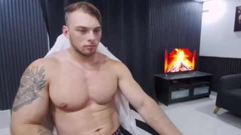 Dmitry online show from 07-30-26, 02:43