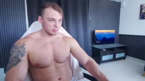 Dmitry online show from 08-06-26, 04:20