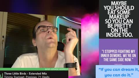 dj mike online show from 06-03-26, 08:14