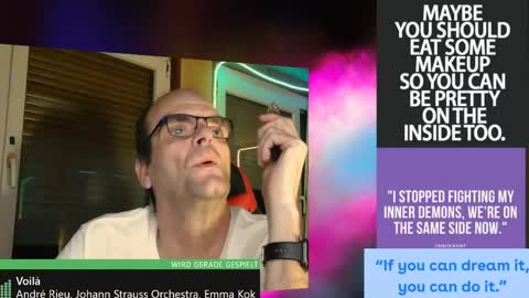 dj mike online show from 06-06-26, 08:35