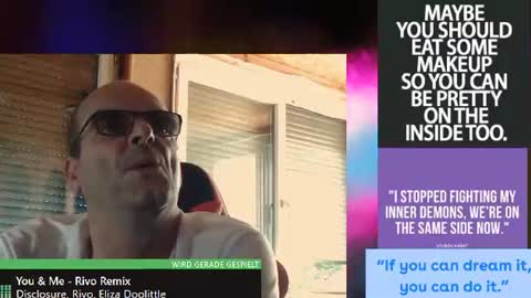 dj mike online show from 06-18-26, 07:52