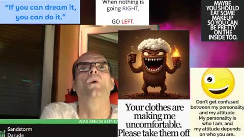 dj mike online show from 06-20-26, 11:07